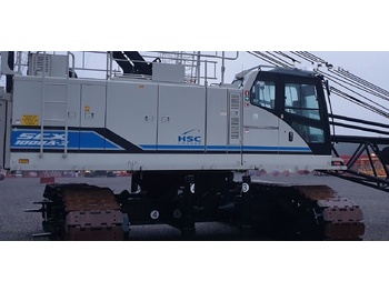 Grue sur chenilles SUMITOMO