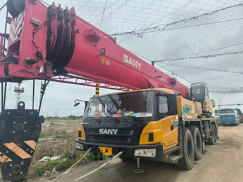 Grue mobile SANY