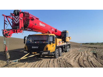 Grue mobile SANY