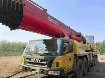 Grue mobile SANY