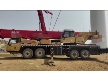 Grue mobile SANY