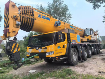 Grue mobile XCMG