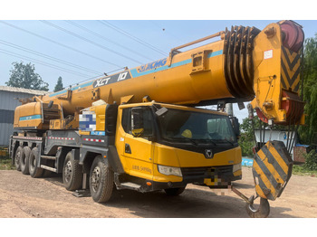 Grue mobile XCMG XCT100