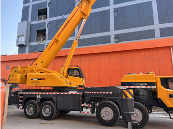 XCMG XCT80L5 - crédit-bail XCMG XCT80L5: photos 1