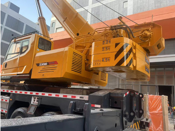 XCMG XCT80L5 - crédit-bail XCMG XCT80L5: photos 5