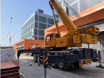 XCMG XCT80L5 - crédit-bail XCMG XCT80L5: photos 2