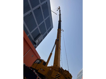 XCMG XCT80L5 - crédit-bail XCMG XCT80L5: photos 4