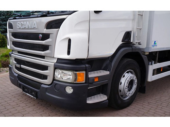 Camion frigorifique Scania P280 Euro 6 18 TON CHŁODNIA 16 PALET NISKI PRZEBIEG: photos 4 Camion frigorifique Scania P280 Euro 6 18 TON CHŁODNIA 16 PALET NISKI PRZEBIEG: photos 4
