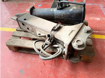 Marteau hydraulique