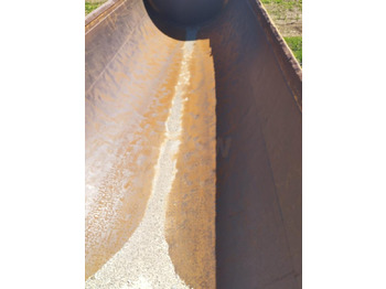 Semi-remorque benne FRUEHAUF Semi benne ED 32: photos 5 Semi-remorque benne FRUEHAUF Semi benne ED 32: photos 5