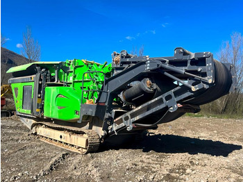 Concasseur TEREX