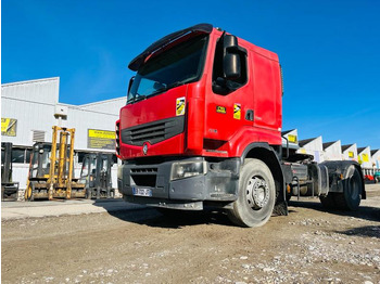 Tracteur routier RENAULT Premium 420