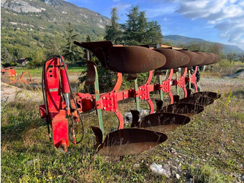 Charrue VOGEL & NOOT