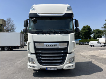 Tracteur routier DAF XF 480FT: photos 2