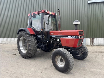 Tracteur agricole CASE IH XL