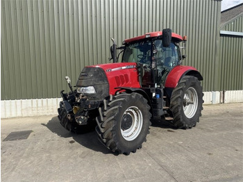 Tracteur agricole CASE IH Puma 145