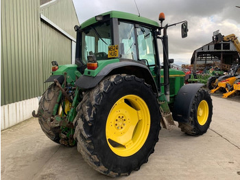 John Deere 6800  - crédit-bail John Deere 6800: photos 4