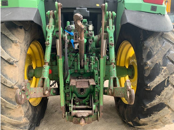 John Deere 6800  - crédit-bail John Deere 6800: photos 5