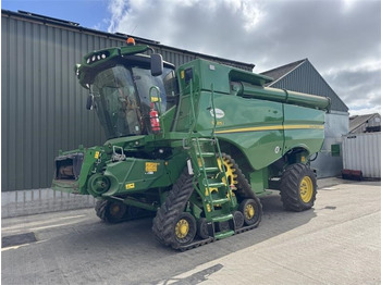 Accessoire de matériels de récolte JOHN DEERE S Series
