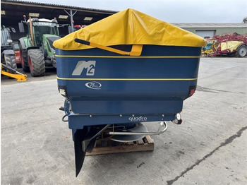 Distributeur d'engrais Krm Bogbale Fert Spreader: photos 4
