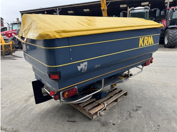 Distributeur d'engrais Krm Bogbale Fert Spreader: photos 5