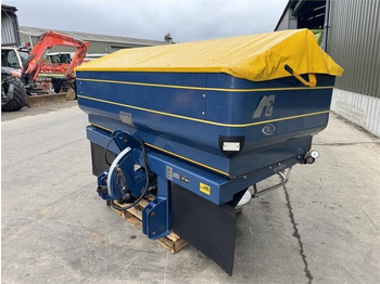 Distributeur d'engrais Krm Bogbale Fert Spreader: photos 3