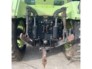 Tracteur agricole MB Trac 1500: photos 5
