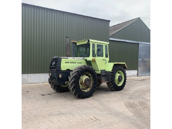Tracteur agricole MB Trac 1500: photos 2