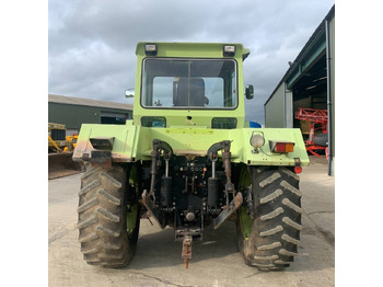 Tracteur agricole MB Trac 1500: photos 4