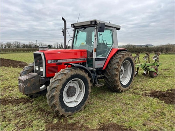 Tracteur agricole MASSEY FERGUSON 3000 series