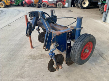 Matériel forestier bespoke 1.50M Nursery Tree Undercutter: photos 3