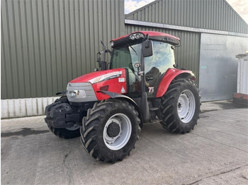 Tracteur agricole McCORMICK