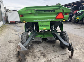 Planteuse de pommes de terre Miedema Structural MS2000 2 Row Planter: photos 5 Planteuse de pommes de terre Miedema Structural MS2000 2 Row Planter: photos 5