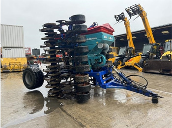 Combiné de semis Moore Tandem Uni-Drill 6m Moore Tandem Uni-Drill D: photos 4 Combiné de semis Moore Tandem Uni-Drill 6m Moore Tandem Uni-Drill D: photos 4