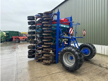 Combiné de semis Moore Tandem Uni-Drill 6m Moore Tandem Uni-Drill D: photos 2 Combiné de semis Moore Tandem Uni-Drill 6m Moore Tandem Uni-Drill D: photos 2