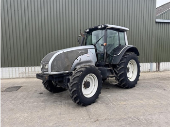Tracteur agricole VALTRA T-series