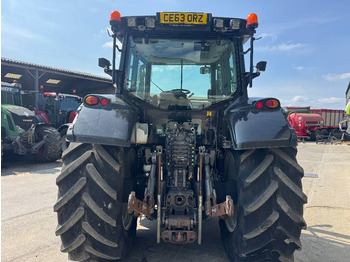 Tracteur agricole Valtra T163 Direct: photos 5