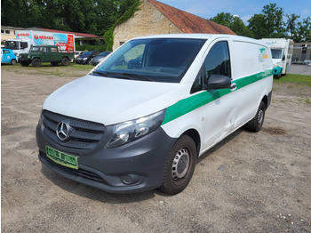Fourgon utilitaire MERCEDES-BENZ Vito 114