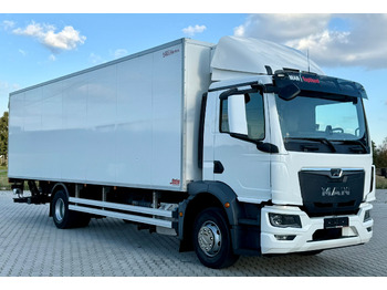 Camion frigorifique MAN TGM 15.290