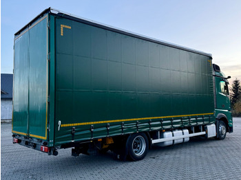 Camion à rideaux coulissants MERCEDES-BENZ ACTROS 1845 / FIRANKA / 19 EUROPALET / DUŻA KABINA / AUTOMAT / 2021: photos 4 Camion à rideaux coulissants MERCEDES-BENZ ACTROS 1845 / FIRANKA / 19 EUROPALET / DUŻA KABINA / AUTOMAT / 2021: photos 4