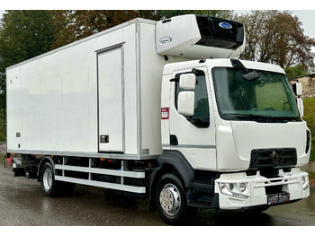 Camion frigorifique RENAULT D 240