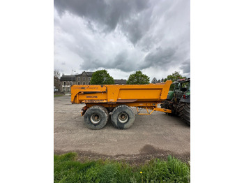 Benne agricole Rolland Rollroc TP 5300: photos 1