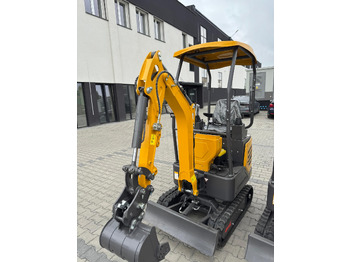 Mini pelle KUBOTA