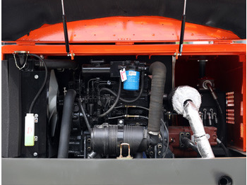 Mini pelle neuf Müller Machinery Diesel Mini excavator 3 Ton - Müller Machinery MB 30 - KSH Changchai ZN390B Motor: photos 4 Mini pelle neuf Müller Machinery Diesel Mini excavator 3 Ton - Müller Machinery MB 30 - KSH Changchai ZN390B Motor: photos 4