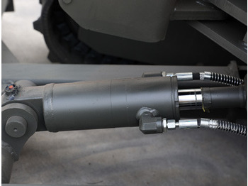 Mini pelle neuf Müller Machinery Diesel Mini excavator 3 Ton - Müller Machinery MB 30 - KSH Changchai ZN390B Motor: photos 5 Mini pelle neuf Müller Machinery Diesel Mini excavator 3 Ton - Müller Machinery MB 30 - KSH Changchai ZN390B Motor: photos 5