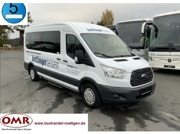 Minibus FORD Transit
