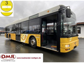 Bus urbain MAN Lion's City A21