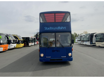 Bus à impériale MAN SD 200: photos 5