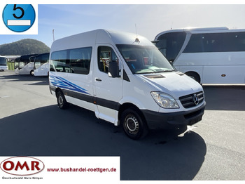 Minibus MERCEDES-BENZ Sprinter 313