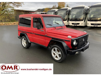 Voiture MERCEDES-BENZ